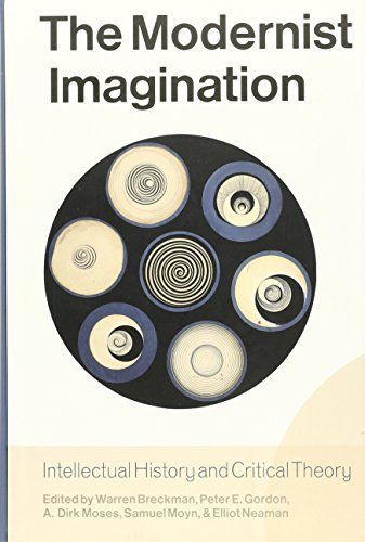 The Modernist Imagination