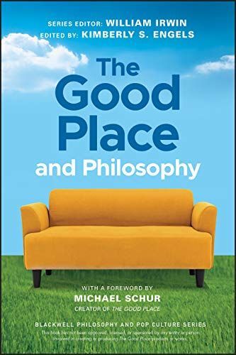 The Good Place and Philosophy