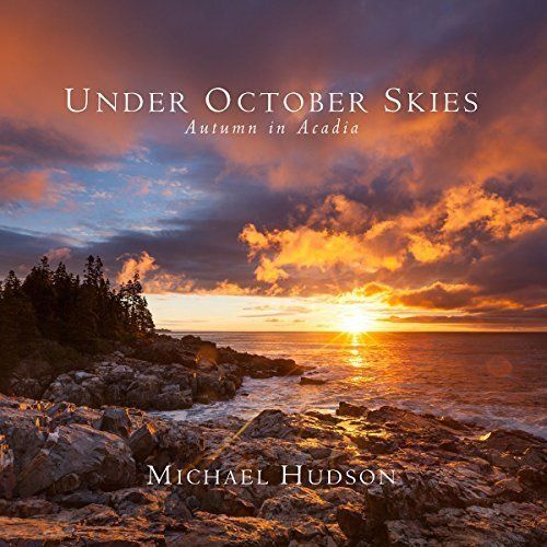 Under October Skies