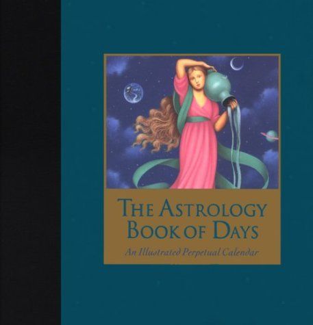 The Astrology Book of Days