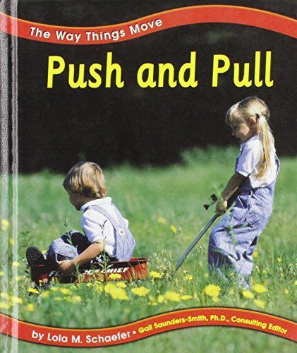 Push and Pull