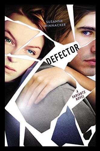 Defector