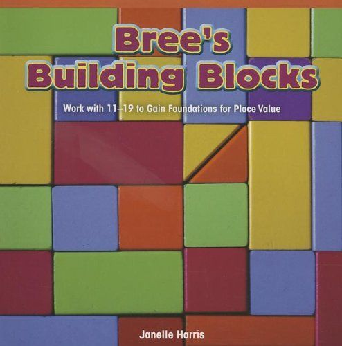 Bree's Building Blocks