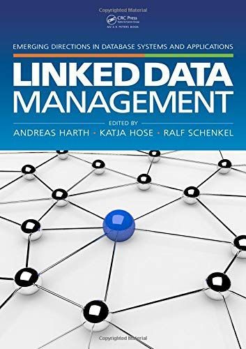 Linked Data Management