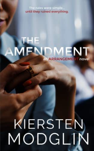 The Amendment