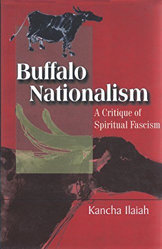 Buffalo Nationalism