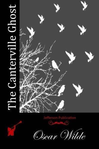 The Canterville Ghost