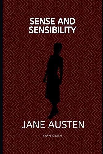 Sense and Sensibility