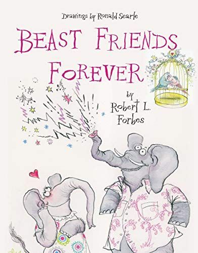 Beast Friends Forever