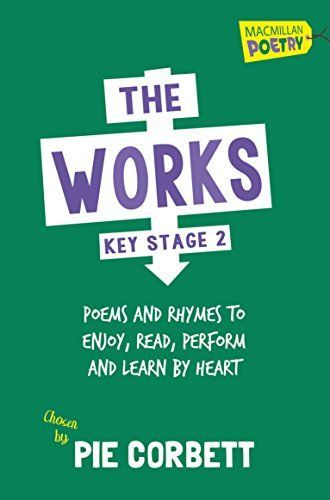 The Works Key Stage 2