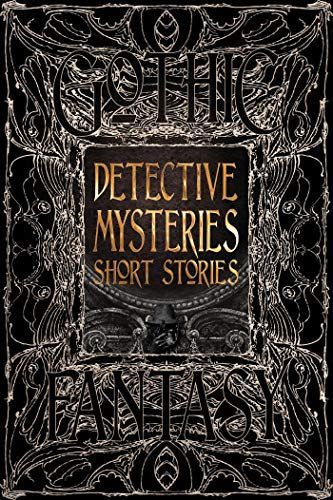 Detective Mysteries Short Stories