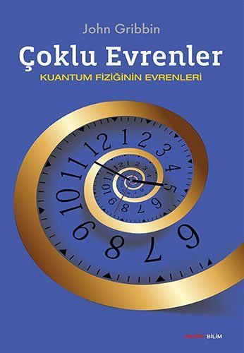 Çoklu evrenler