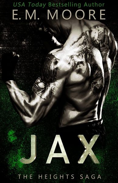 Jax