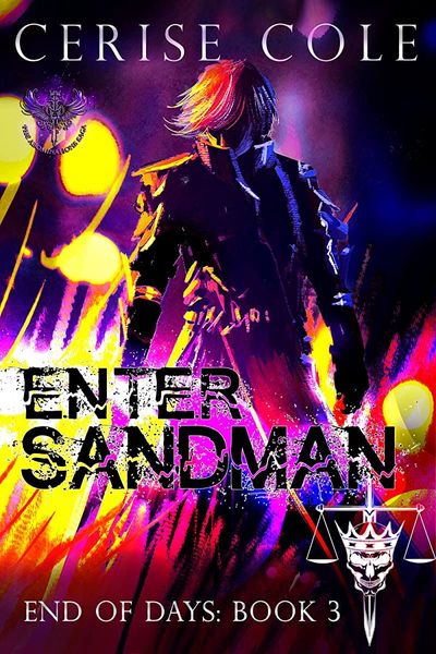 Enter Sandman