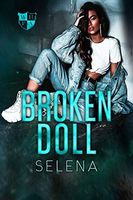 Broken Doll (Willow Heights Prep Academy