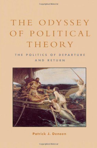 The Odyssey of Political Theory