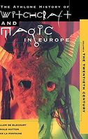 Witchcraft and Magic in Europe, Volume 6