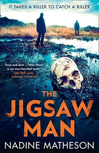 The Jigsaw Man