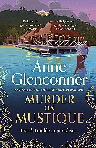 Murder on Mustique