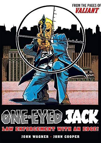 One-Eyed Jack