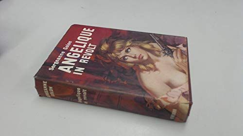 Angélique in Revolt
