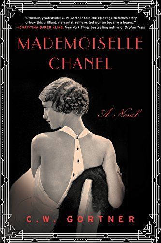 Mademoiselle Chanel