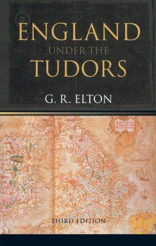 England Under the Tudors