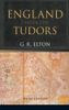England Under the Tudors