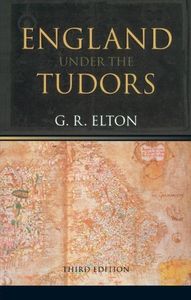 England Under the Tudors