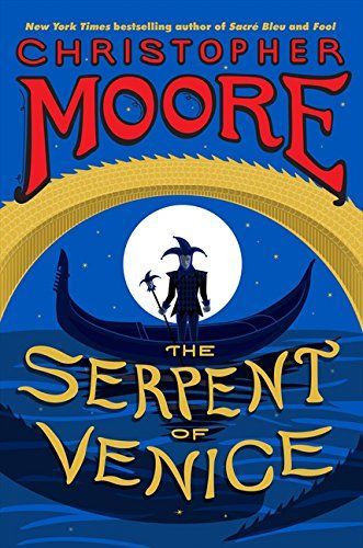 The Serpent of Venice