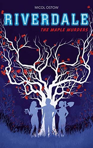 The Maple Murders