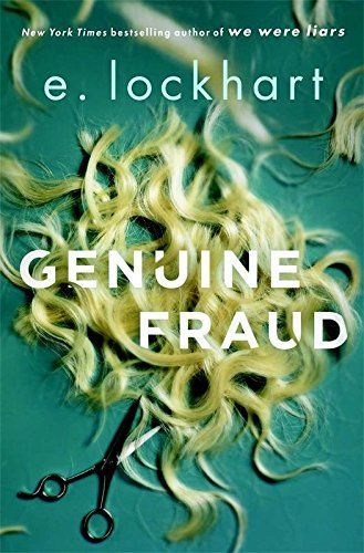 Genuine Fraud