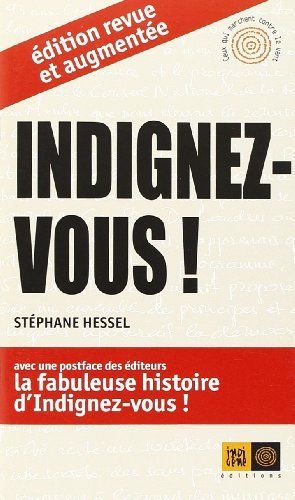 Indignez-vous !