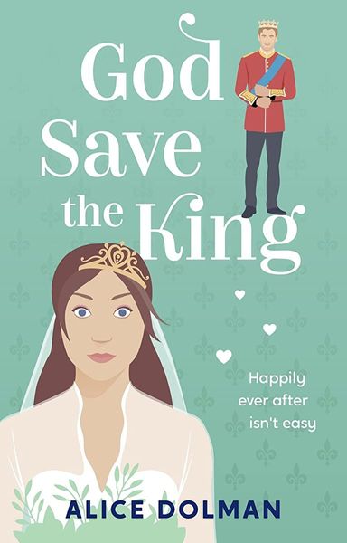 God Save the King