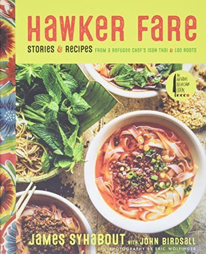 Hawker Fare