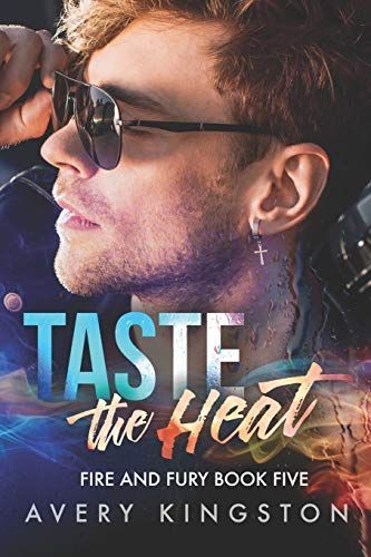 Taste the Heat