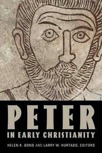 Peter in Early Christianity