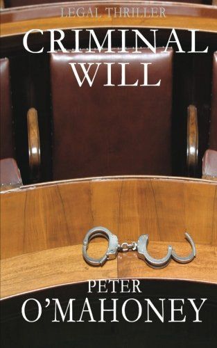 Legal Thriller