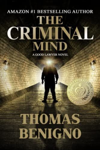 The Criminal Mind