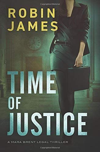 Time of Justice