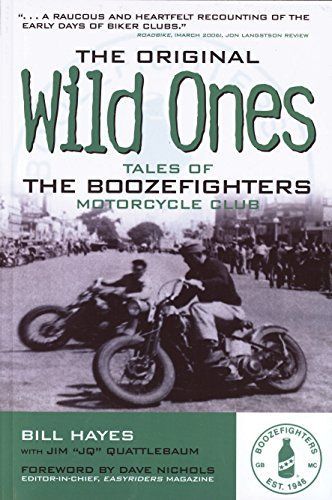 The Original Wild Ones