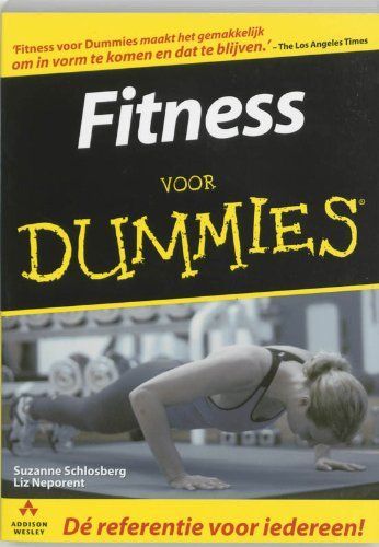 Fitness voor Dummies