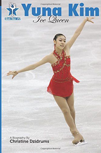 Yuna Kim