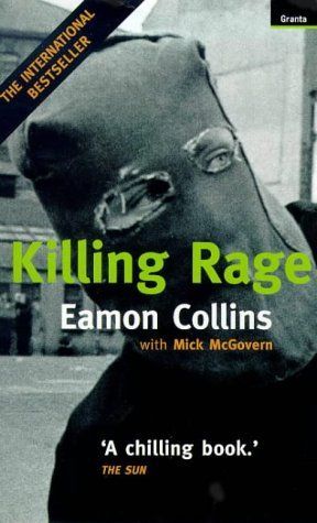 Killing Rage