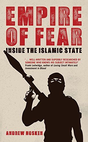 Empire of Fear