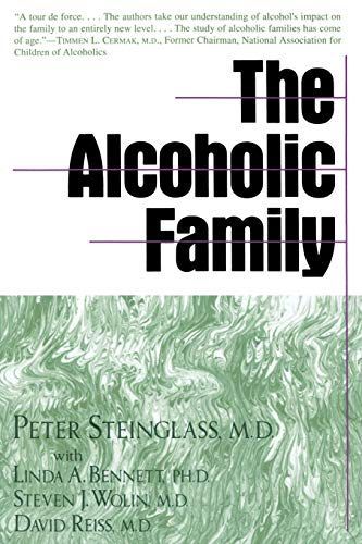 The Alcoholic Family