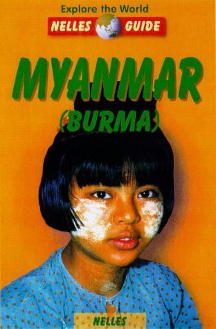 Myanmar (Burma)