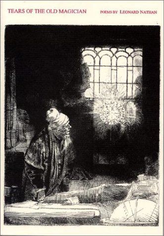 Tears of the Old Magician