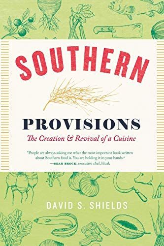 Southern Provisions