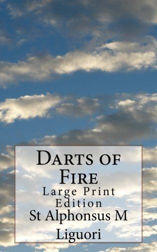 Darts of Fire